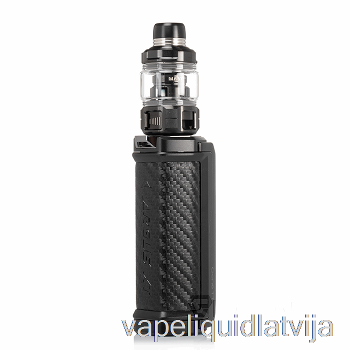 Voopoo Argus Xt 100w Starta Komplekts Maat - Oglekļa šķiedras Vape šķidrums